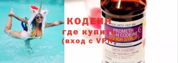 крисы Баксан