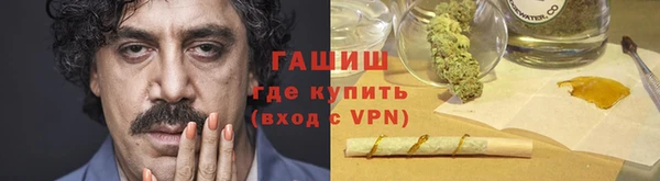 крисы Баксан