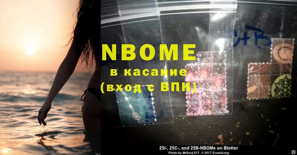 крисы Баксан